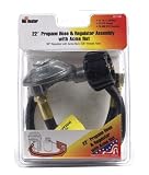 Mr. Heater F271161 Replacement Hose And Regulator Assembly