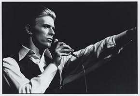 Image de David Bowie