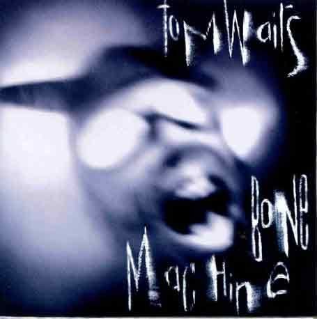 CD-Charts  Music : Bone Machine