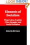 Elements of Socialism: Wage Labor, Capital, Class Struggle and Social Evolution