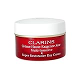 Clarins Super Restorative Day Cream, 1.7-Ounce Box