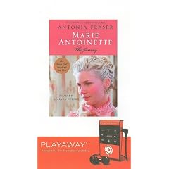 Marie Antoinette the Journey: Library Edition