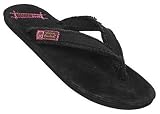 Ocean Minded Laguna Women's Sandals - Black
