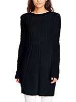 Makadamia Jersey (Azul Noche)