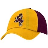 Nike Arizona State Sun Devils Maroon Alter Ego Campus Hat