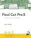 Final Cut Pro 5