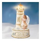 Ardleigh Elliott A Little Hope Lights The Way Music Box