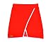 Lil Orchids Solid Girls Red Skort RS.349.00