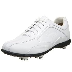 Buy Callaway Ladies Batista Golf Shoe