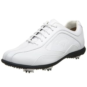 Buy Callaway Ladies Batista Golf Shoe
