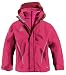 Funktionelle, hochwertige und vielseitig einsetzbare Doppeljacke f&uuml;r unterschiedlichste Wetterkapriolen. Kinder, die diese Jacke haben, brauchen eigentlich keine zweite. Kapuze und wasserdichte Ausstattung halten den Regen ab, die Innenjacke sorgt f&uuml;r optimalen K&auml;lteschutz und f&uuml;r die &Uuml;bergangszeit funktionieren beide auch getrennt von einander.Das Produkt ist optimal geeignet f&uuml;r:- Wandern- Wintersport- Reisen- Details:Au&szlig;enjacke: - 2-Lagen Jacke - 2 abgedeckte Fronttaschen mit RV - Front RV mit doppeltem Flap und Fold over - sicherer, komplett verdeckter Kordelzug im Saum, durch die Taschen regulierbar - &Auml;rmelb&uuml;ndchen mit Gummizug und Klett zur Weitenregulierung - angeschnittene und weitenregulierbare Kapuze mit elastischen Eins&auml;tzen - geteiltes Futter, � - oberer Teil aus Netzfutter, � - unterer Teil, &Auml;rmel und Kapuze aus Taffeta - Kontrastpaspel - reflektierende Logos - reflektierende Druckelemente - Namensschild bis Gr&ouml;&szlig;e 128�Innenjacke:- Fleece Innenjacke - durchgehender Front RV - angeschnittener StehkragenGewicht: 765 Material:Aussenseite:- 100% PolyamidMembran:�����- 100% PolyurethanFutter:����� � ���- 100% PolyamidNetzfutter:�����- 100% Polyester�Hauptstoff :- 100% Polyester