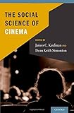 The social science of cinema