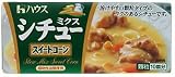 ハウス シチューミクススイートコーン 190g (3入り)