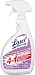 Lysol Mildew Remover with Bleach Trigger, 32 Ounce (Pack of 12)