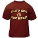 USC Trojans Cardinal Toddler Start 'Em Young T-shirt