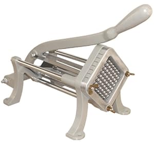 French Fry Cutter Utensils Misc