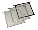 Kitchen & Housewares : Ronco Compact Rotisserie Glass Door - White