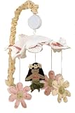 Cotton Tale Designs Dollies Musical Mobile