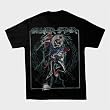Silver Star Men's WORLD TOUR T-Shirt
