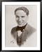 Charlie Chaplin (Sir Charles Spencer) English Comedian and Actor as Himself Framed Ar...