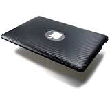41FiKjAL1vL. SL160  XGear Shadow Premium Carbon Protection for MacBook Air