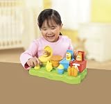 Little Tikes Pop N Speak Barnyard