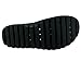 Nike Jordan Men's Jordan Super.Fly Team Slide Cool Grey/Infrared 23/Black Sandal 11 Men US