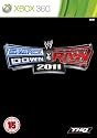 WWE SmackDown vs. Raw 2011