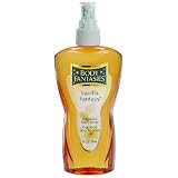 Vanilla Fantasy 8 oz Body Spray