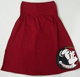 Florida State Seminoles Css Sideline Cover-Up Sh