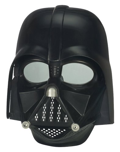 Imagen principal de Star Wars 36769 - Máscara electrónica de Darth Vader