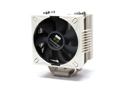 Thermalright Venomous-X RT CPU Heatsink w/ Fan / Bracket Socket LGA 775 / 1156 / 1366 / AM2 / AM3