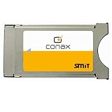 SMIT Conax CAM CI Module, SMIT Conax Module Cam pour recevoir décryptage programme avec récepteur numérique