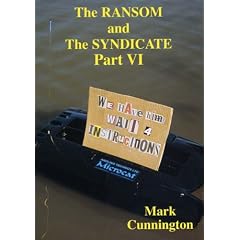 The Ransom and the Syndicate: Pt. 6