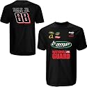 Chase Authentics Dale Earnhardt, Jr. Name & Number T-Shirt
