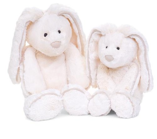 Plush Piper Bunny Huge 24