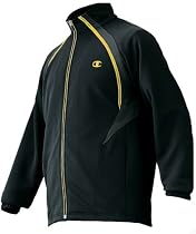 Champion(チャンピオン) ウォームアップシャツ CW1114