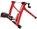 Minoura RDA-800 Rim Drive Trainer " Red 5 Levels.