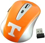 41FiNq8ZdLL. SL160  NCAA Tennessee Volunteers Wireless Mouse