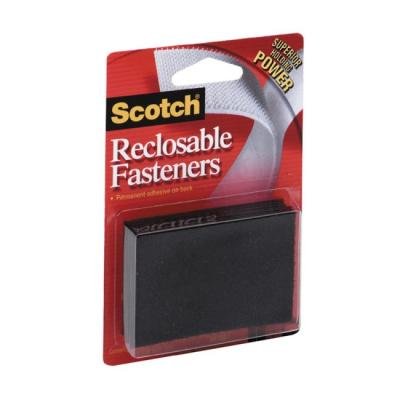 3M Scotch Interlocking Reclosable Fastener (RF7051)