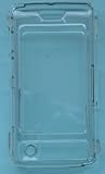Review EMARTBUY  / EMARTBUY LG KP500 MOBILE PHONE CLEAR CRYSTAL HARD CASE