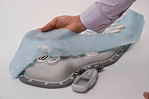 Denas Vertebra 2nd gener.electrostimulation and electromassage healing of back pain