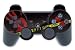 Playstation 3 Controller Skin Crime Scene