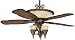  : Cosmopolitan P5G73M Siena Fan - Remote Oil-Rubbed Bronze Ceiling Fan 56