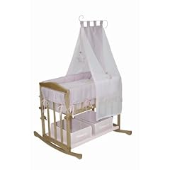 Roba  8943 P59 - Babysitter 4 in 1 Stubenbett