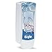 GOJO ADX-12 Education Push-Style Foam Hand Soap Dispenser, White/Blue, for 1250 mL GOJO ADX-12 Foam Hand Soap Refills (Pack of 1) - 8882-06