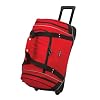 Deals List: Samsonite 22-in Wheeled Duffel