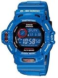 G-Shock Men's Watches G-Shock Riseman G-9200BL-2DR - WW
