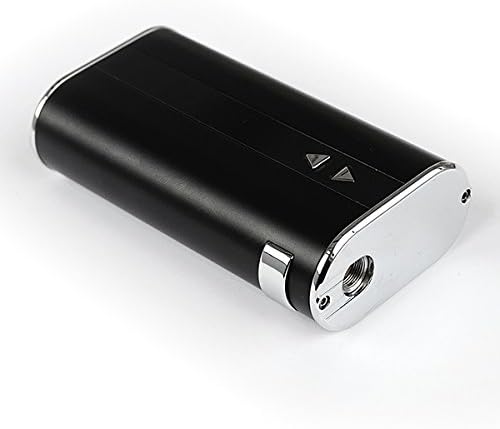 50W Eleaf iStick Full Kit (BLACK ONLY)