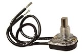 RACO PUSH BUTTON CANOPY SWITCH